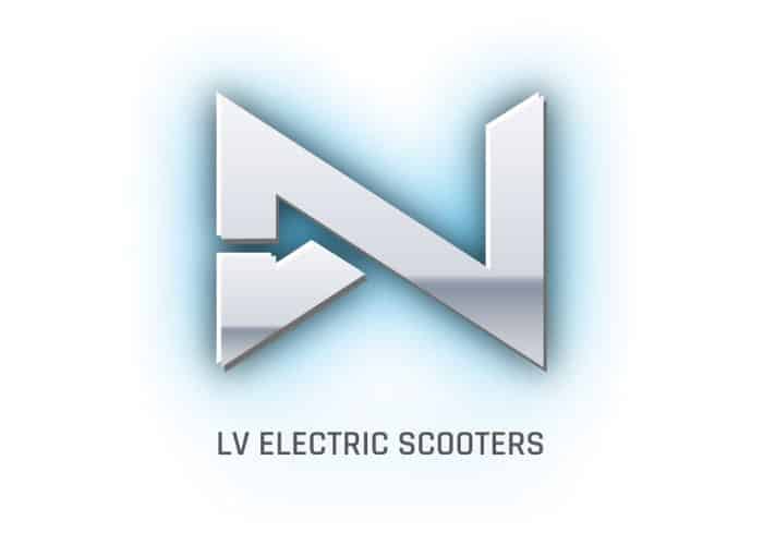LV Electric scooters